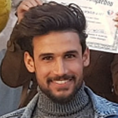 Ahmed Mahmoud