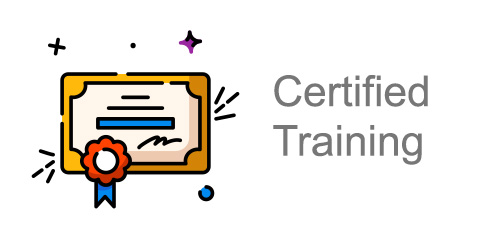 Certified Training